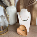 Parure - Agate
