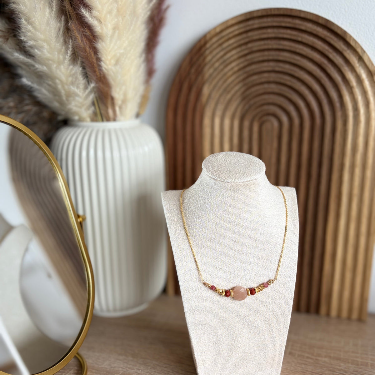 Collier - Aura Bohème