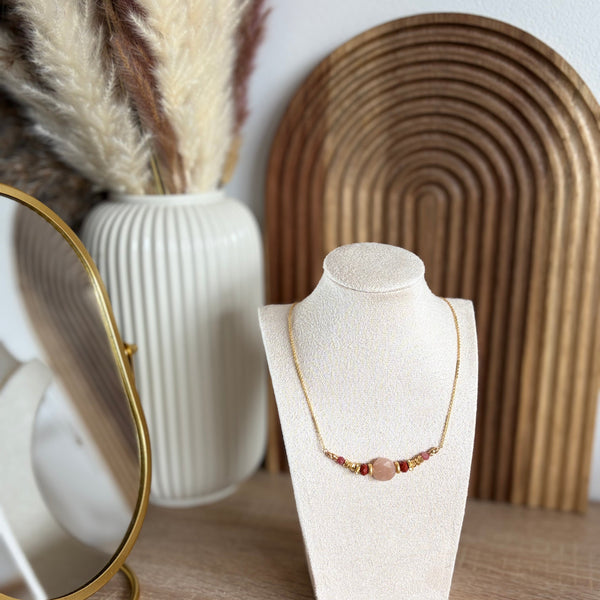 Collier - Aura Bohème