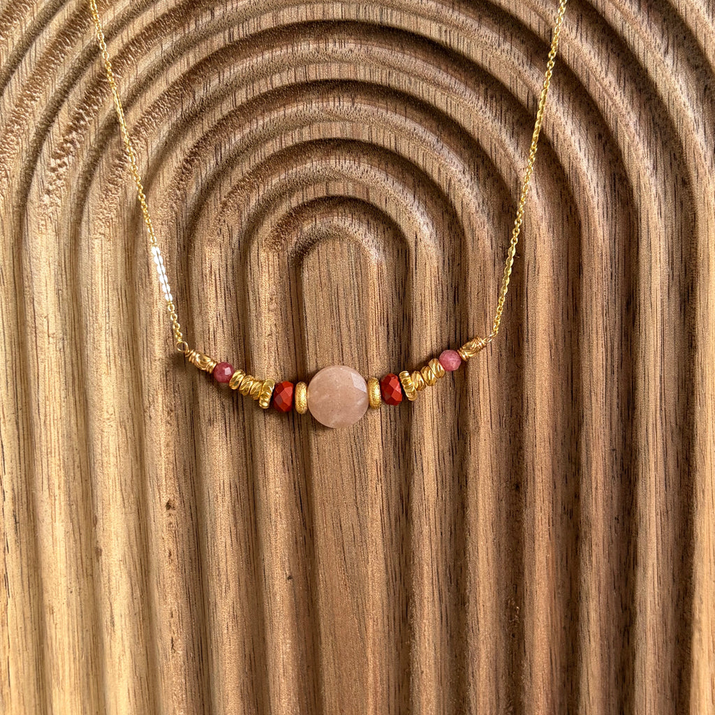 Collier - Aura Bohème