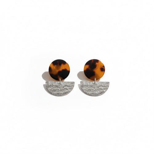 Boucles d'oreilles - Sélène